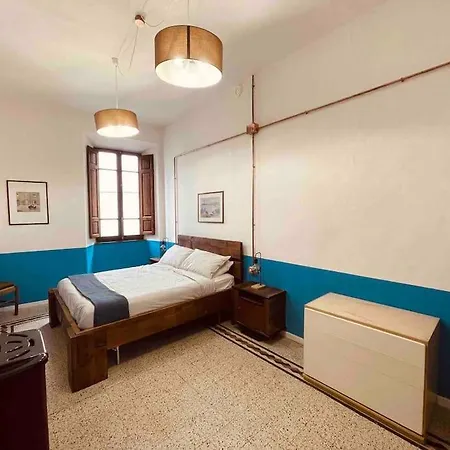 Small Town House In Tuscany * Pontremoli